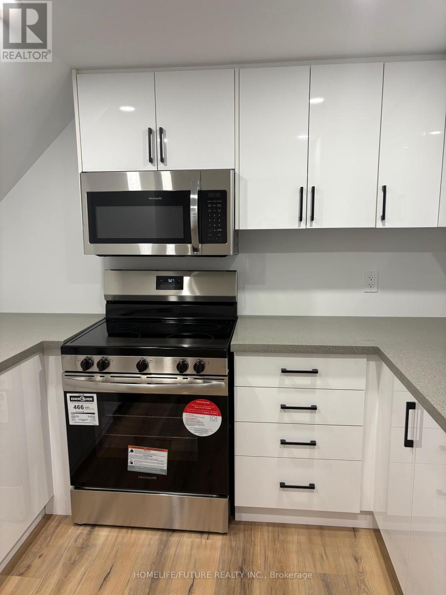 Bsmt - 541 Monteith Avenue, Oshawa, Ontario  L1J 1E2 - Photo 4 - E12365700