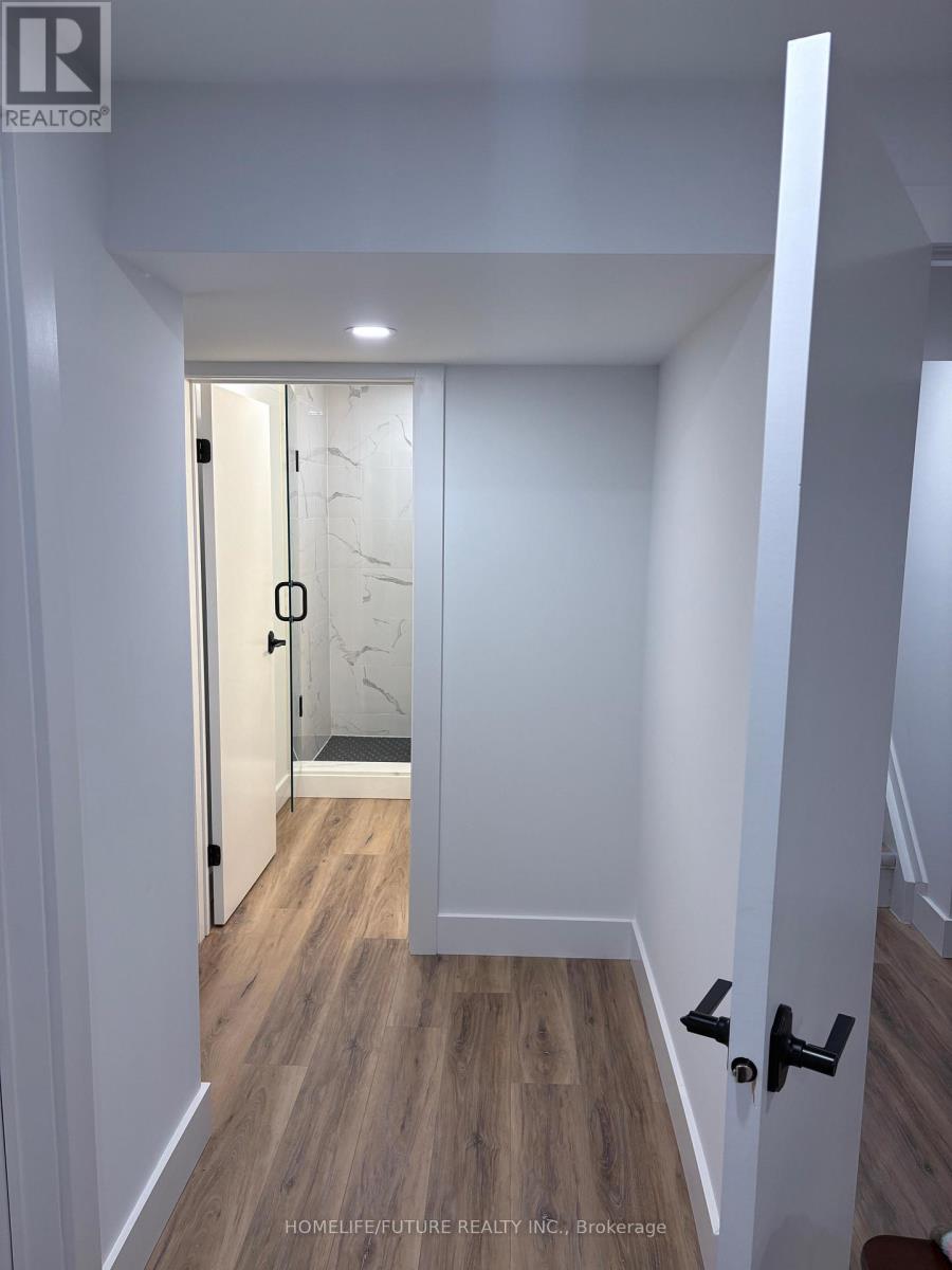 Bsmt - 541 Monteith Avenue, Oshawa, Ontario  L1J 1E2 - Photo 24 - E12365700