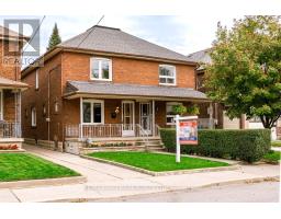 37 CADORNA AVENUE, Toronto, Ontario