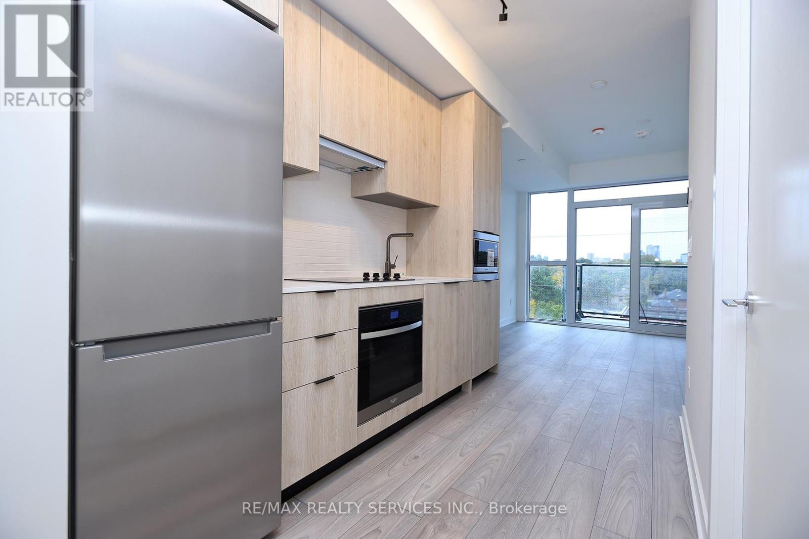 305 - 1007 The Queensway, Toronto, Ontario  M8Z 6C7 - Photo 12 - W12485918