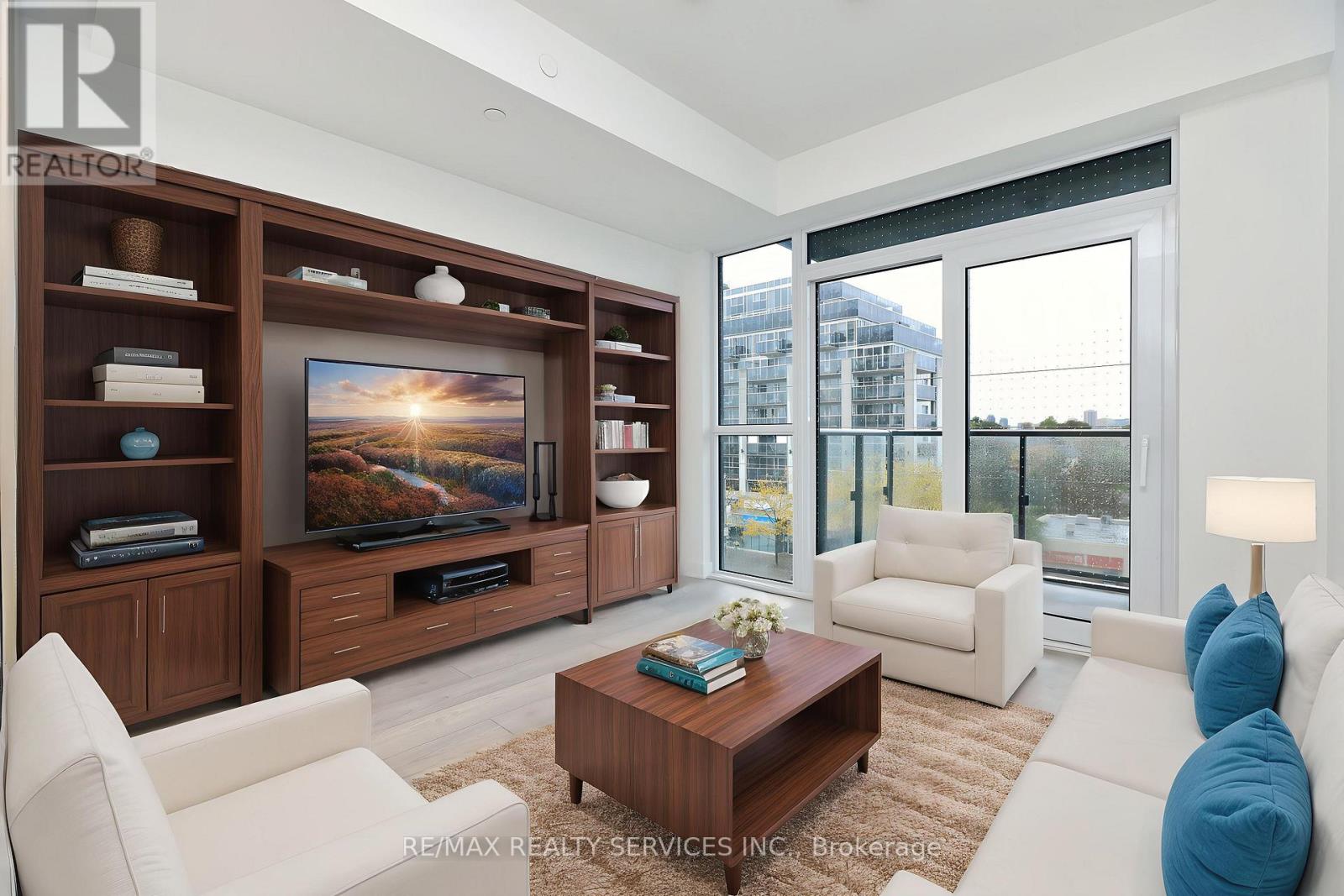 305 - 1007 The Queensway, Toronto, Ontario  M8Z 6C7 - Photo 18 - W12485918