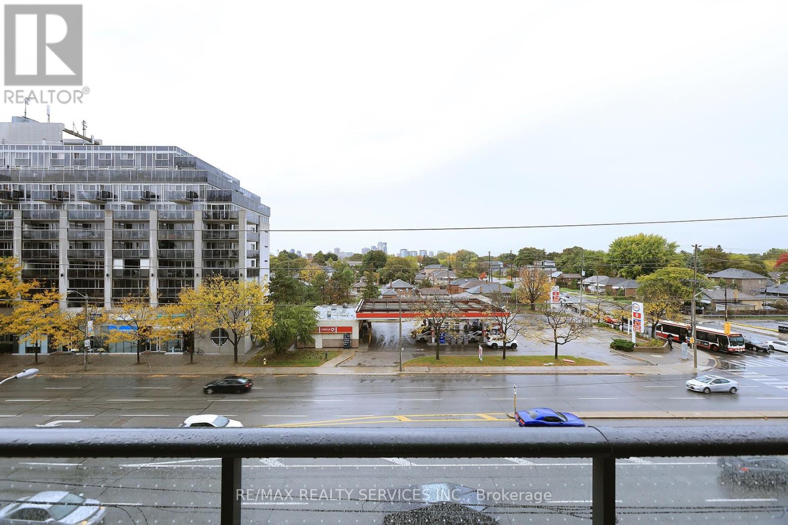305 - 1007 The Queensway, Toronto, Ontario  M8Z 6C7 - Photo 24 - W12485918
