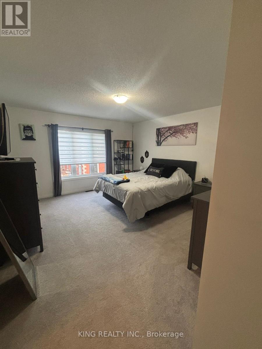 59 Leeson Street N, East Luther Grand Valley, Ontario  L0N 7P8 - Photo 11 - X12522846