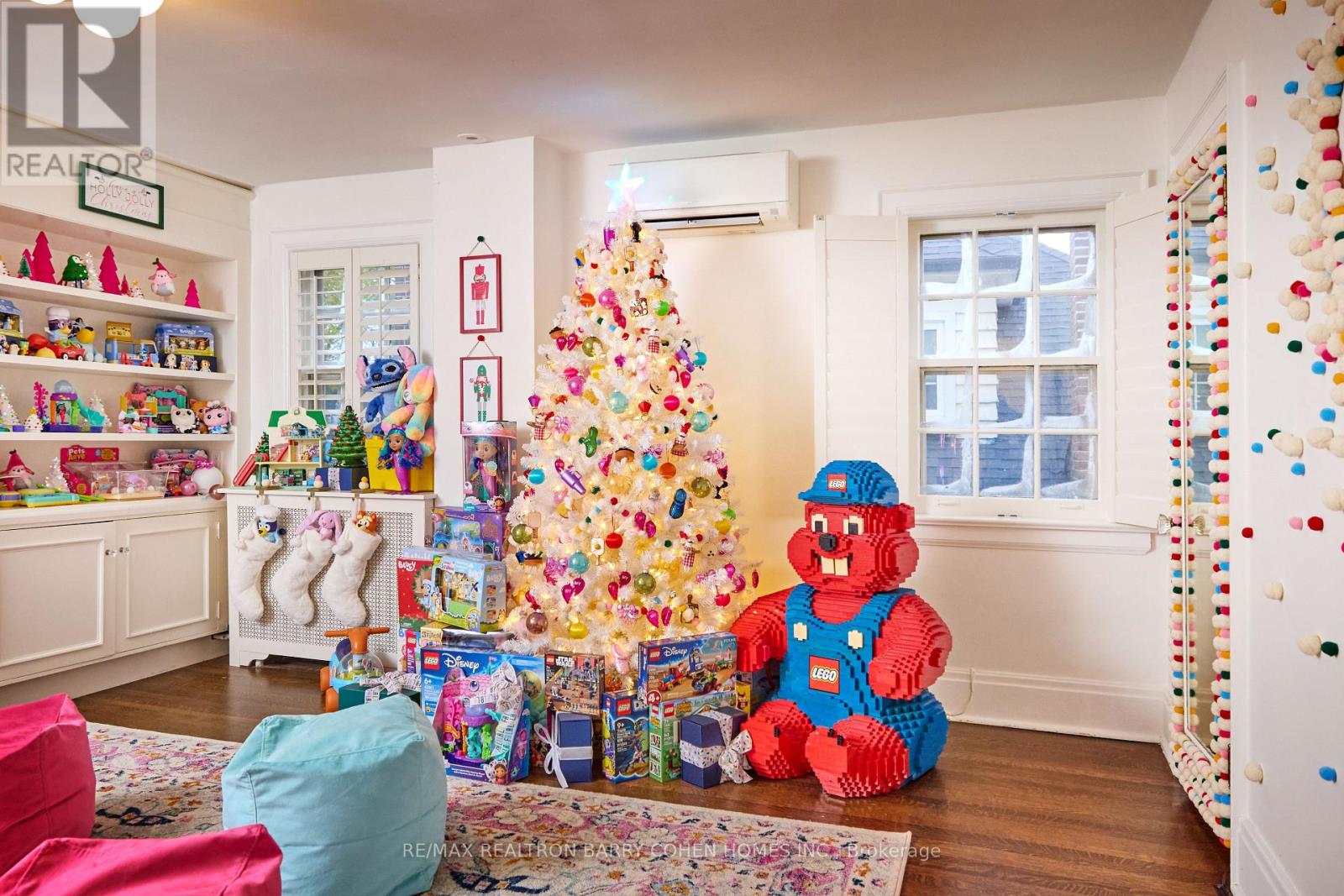 216 Dunvegan Road, Toronto, Ontario  M5P 2P2 - Photo 25 - C12522404