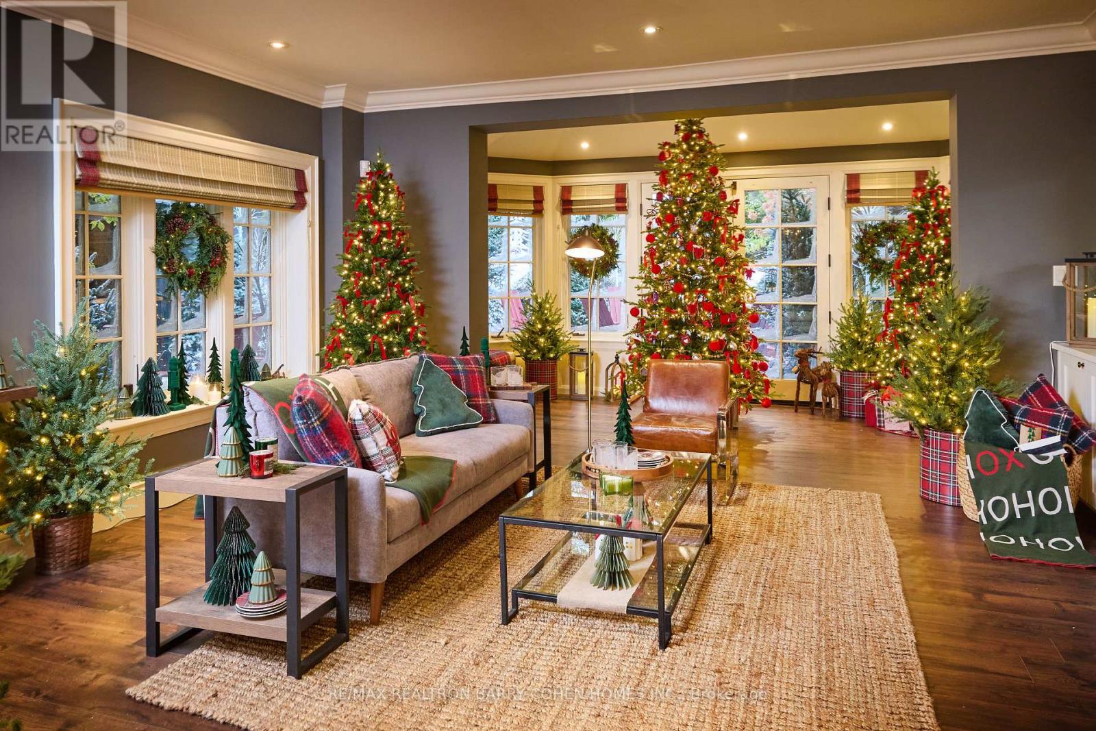 216 Dunvegan Road, Toronto, Ontario  M5P 2P2 - Photo 8 - C12522404