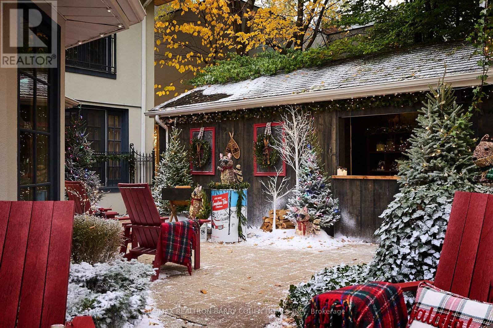 216 Dunvegan Road, Toronto, Ontario  M5P 2P2 - Photo 31 - C12522404