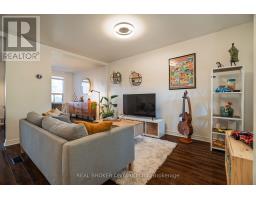 204 EARLSCOURT AVENUE W, Toronto, Ontario
