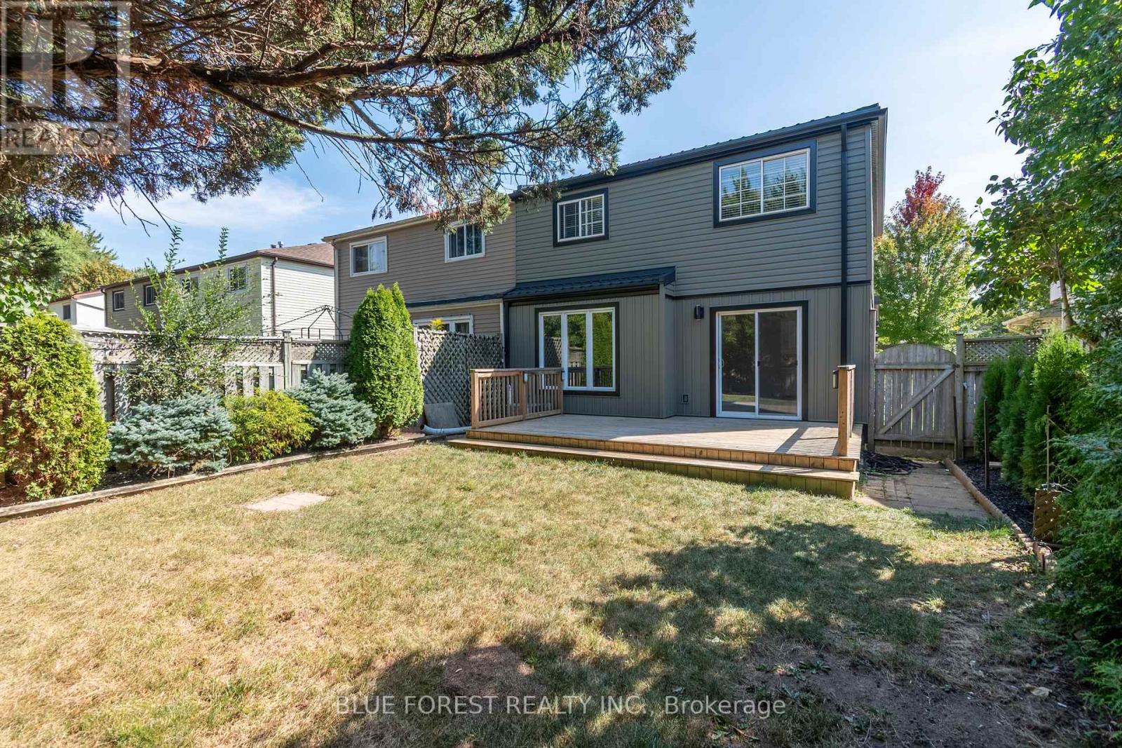 26 Acton Crescent, London South, Ontario  N6E 1W5 - Photo 37 - X12406909