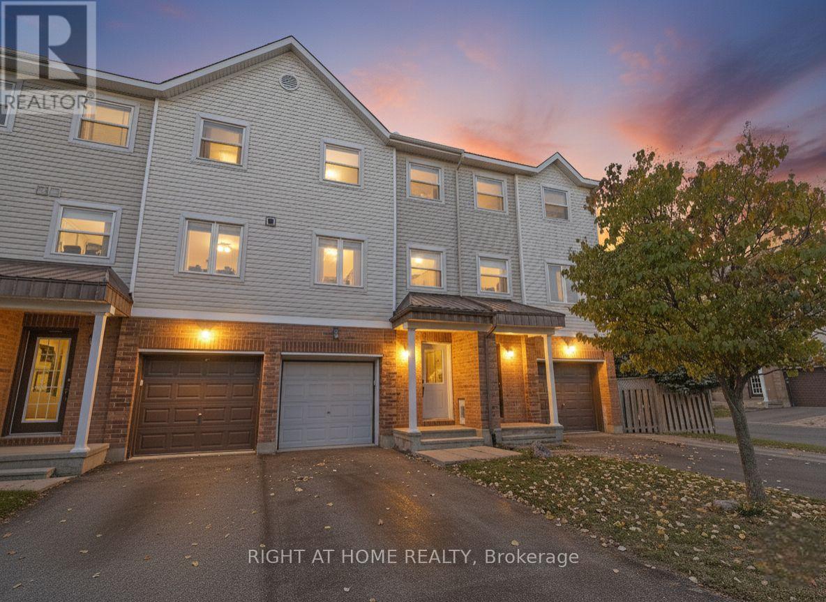 773 COBBLE HILL DRIVE, Ottawa, Ontario