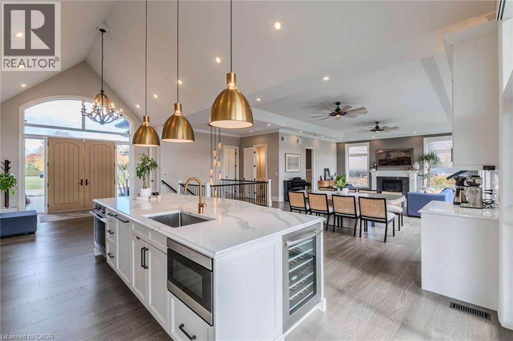 32 Sunninghill Drive, Port Dover, Ontario  N0A 1N6 - Photo 8 - 40786772