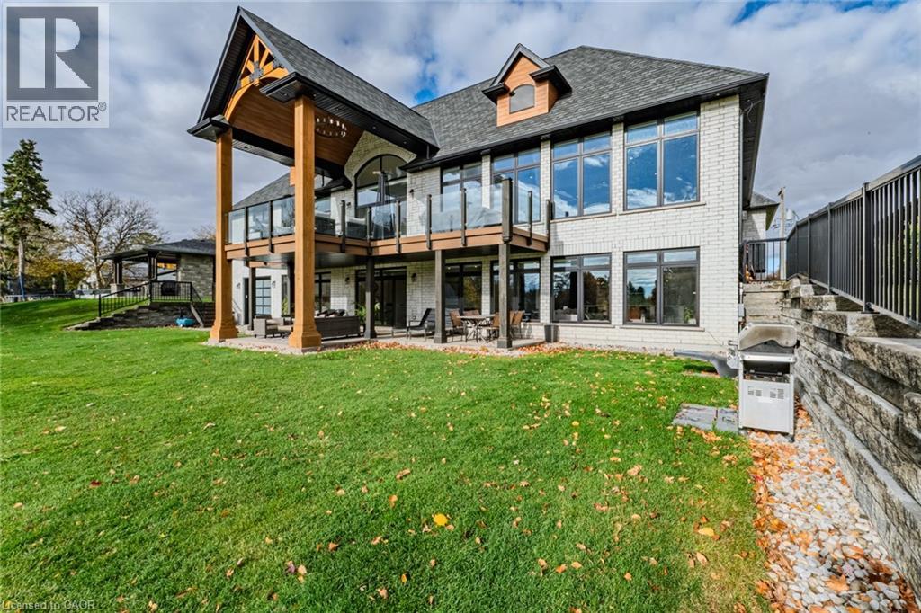 32 Sunninghill Drive, Port Dover, Ontario  N0A 1N6 - Photo 41 - 40786772