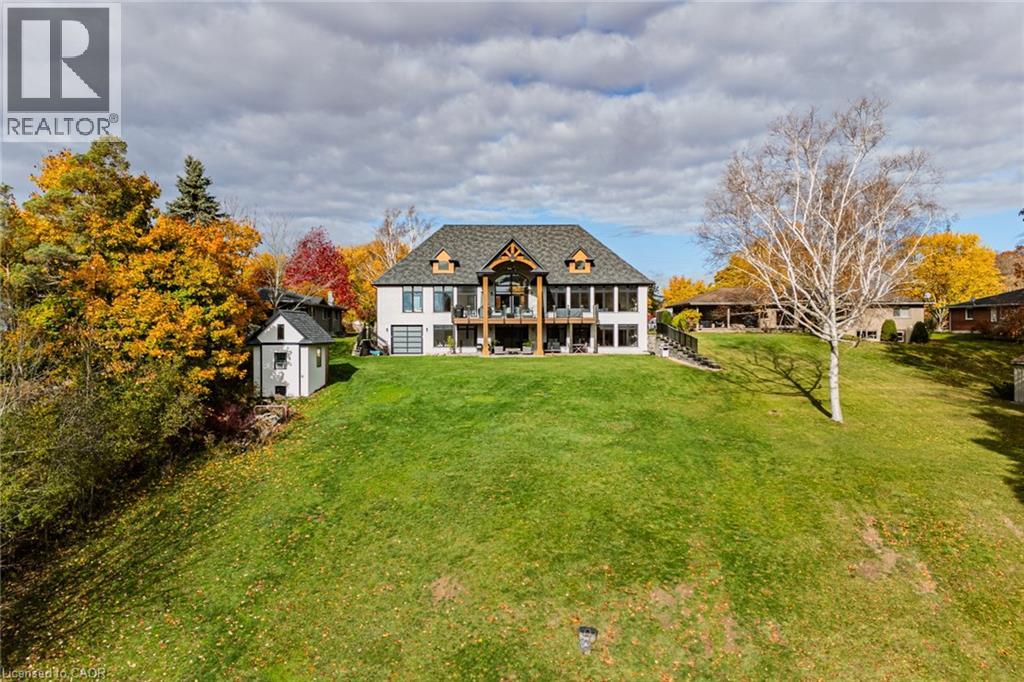 32 Sunninghill Drive, Port Dover, Ontario  N0A 1N6 - Photo 43 - 40786772