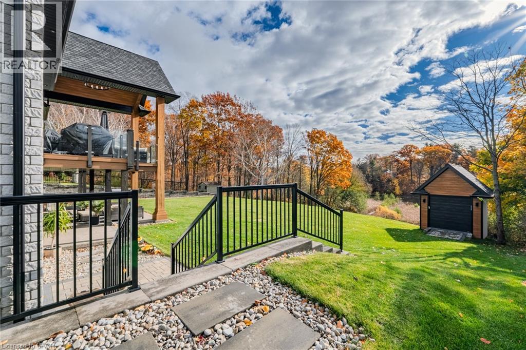 32 Sunninghill Drive, Port Dover, Ontario  N0A 1N6 - Photo 44 - 40786772