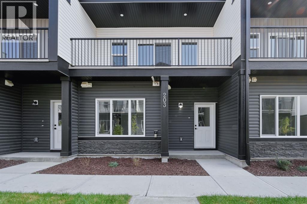 203, 90 Corner Meadows Manor, Calgary, Alberta  T3N 2N8 - Photo 4 - A2255025