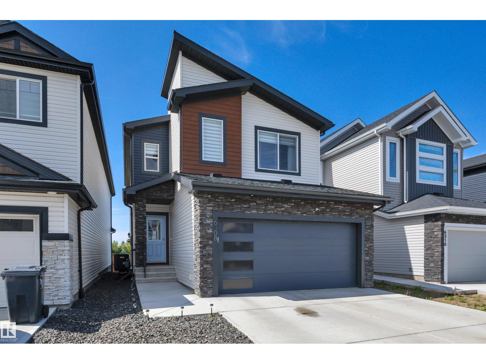 6308 67 ST, Beaumont, Alberta