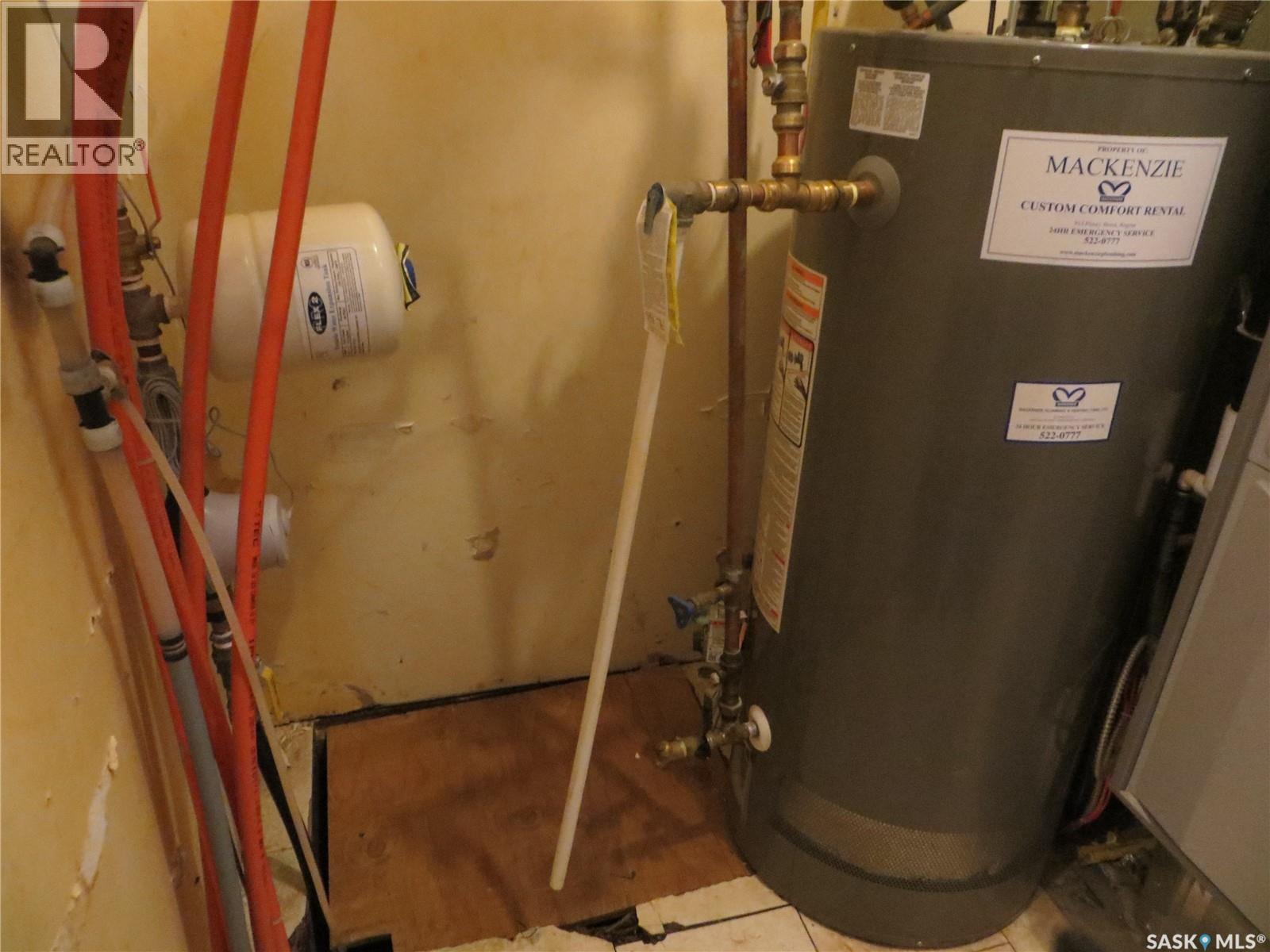 108 8th Street, Pilot Butte, Saskatchewan  S0G 3Z0 - Photo 23 - SK023739