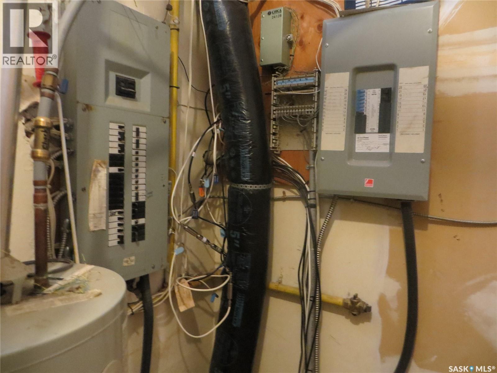 108 8th Street, Pilot Butte, Saskatchewan  S0G 3Z0 - Photo 24 - SK023739