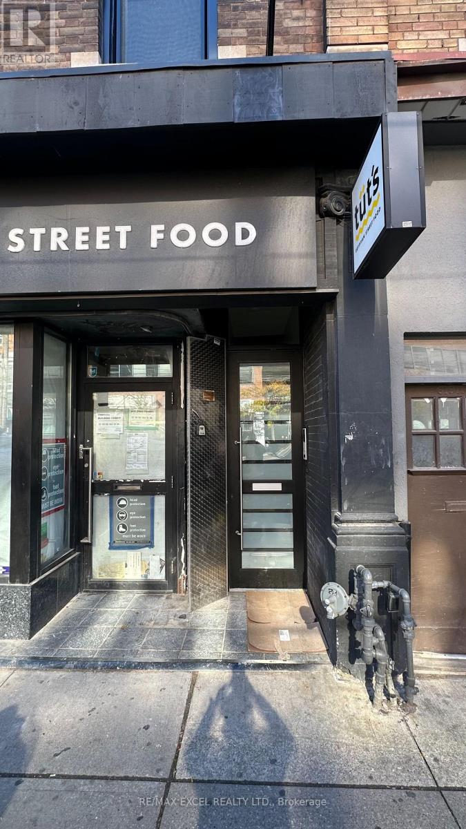 3 - 617 College Street, Toronto, Ontario  M6G 1B5 - Photo 7 - C12535250