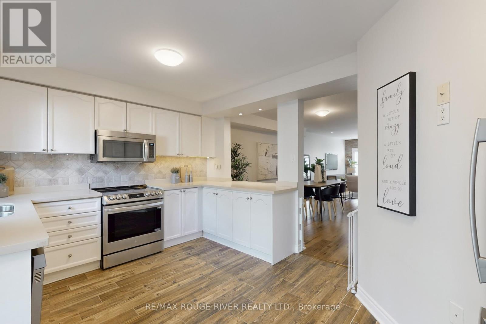 20 Rodeo Court, Toronto, Ontario  M2M 4M3 - Photo 13 - C12535256