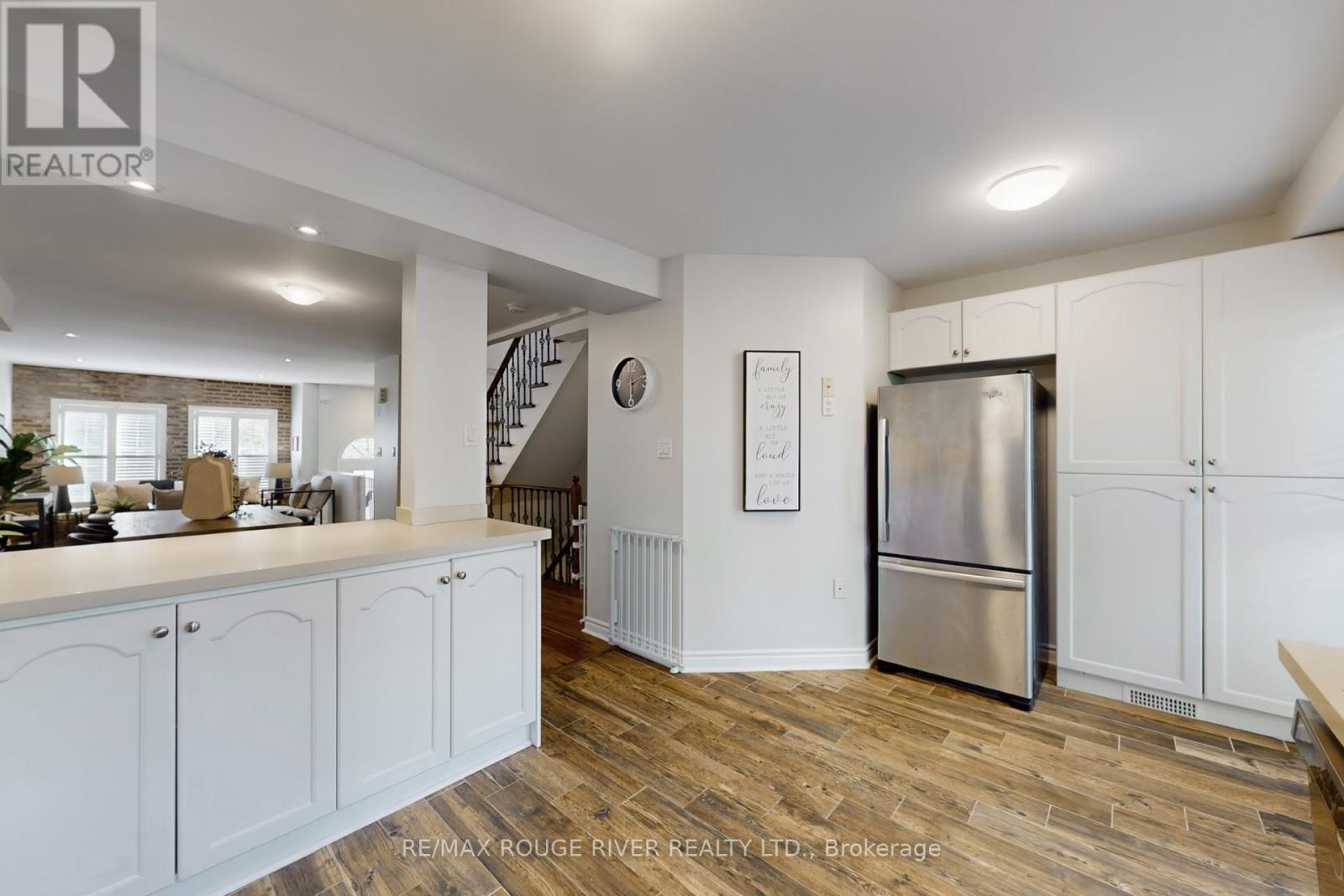 20 Rodeo Court, Toronto, Ontario  M2M 4M3 - Photo 14 - C12535256