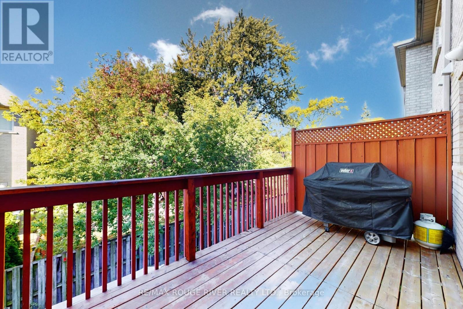 20 Rodeo Court, Toronto, Ontario  M2M 4M3 - Photo 17 - C12535256