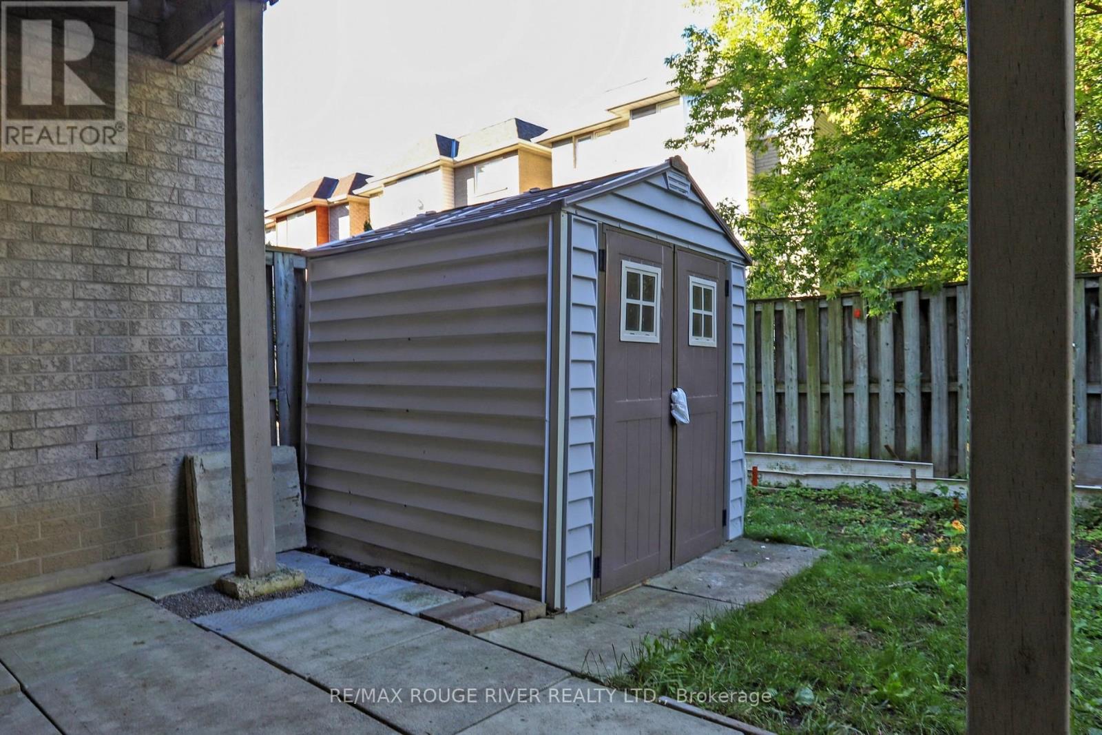 20 Rodeo Court, Toronto, Ontario  M2M 4M3 - Photo 39 - C12535256