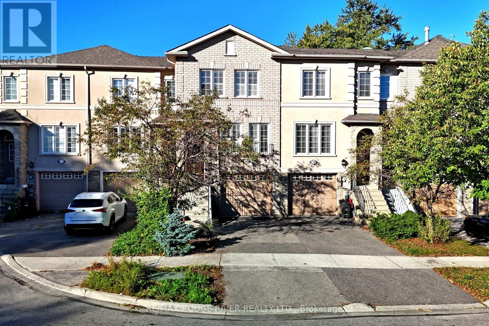 20 Rodeo Court, Toronto, Ontario  M2M 4M3 - Photo 41 - C12535256