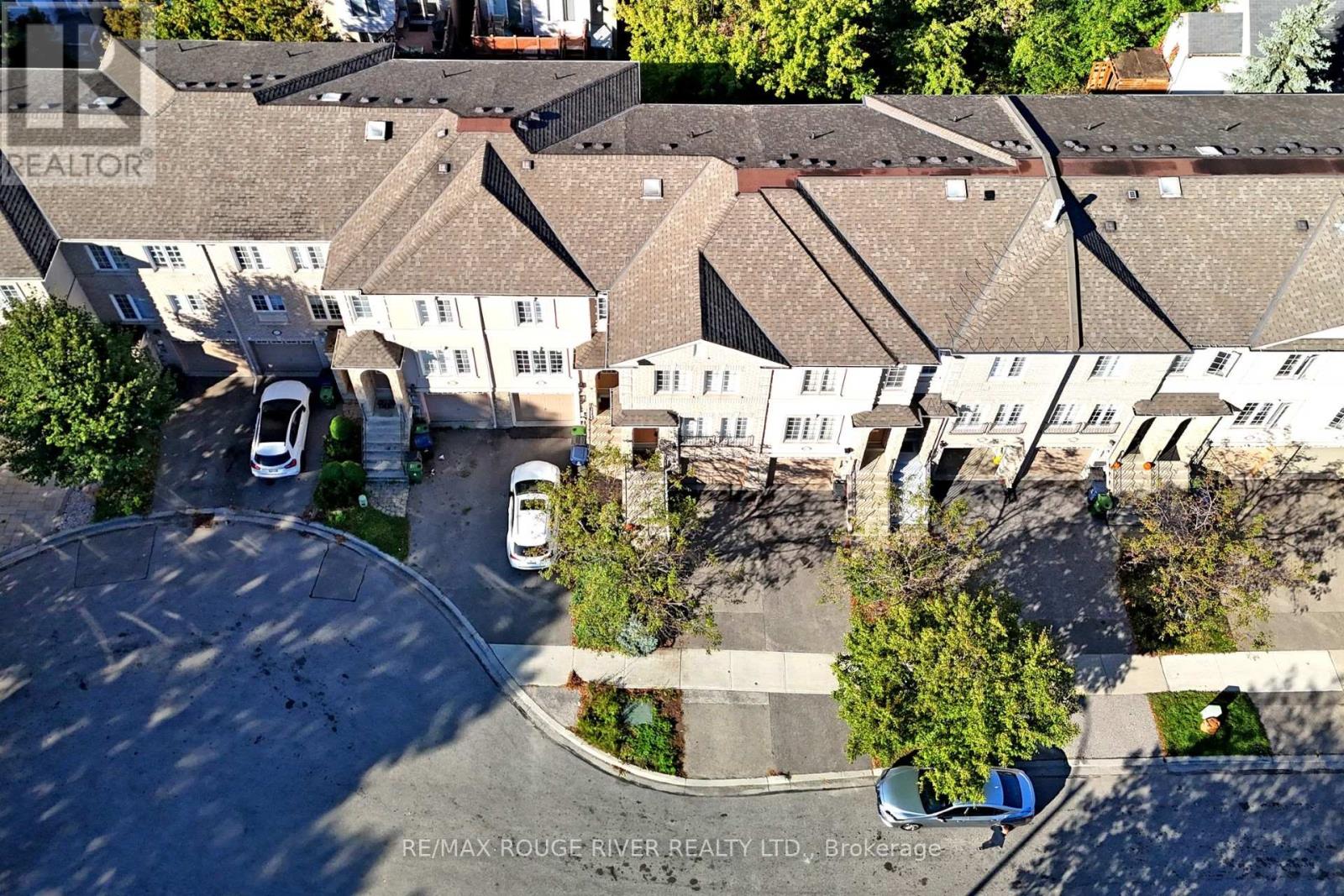 20 Rodeo Court, Toronto, Ontario  M2M 4M3 - Photo 44 - C12535256