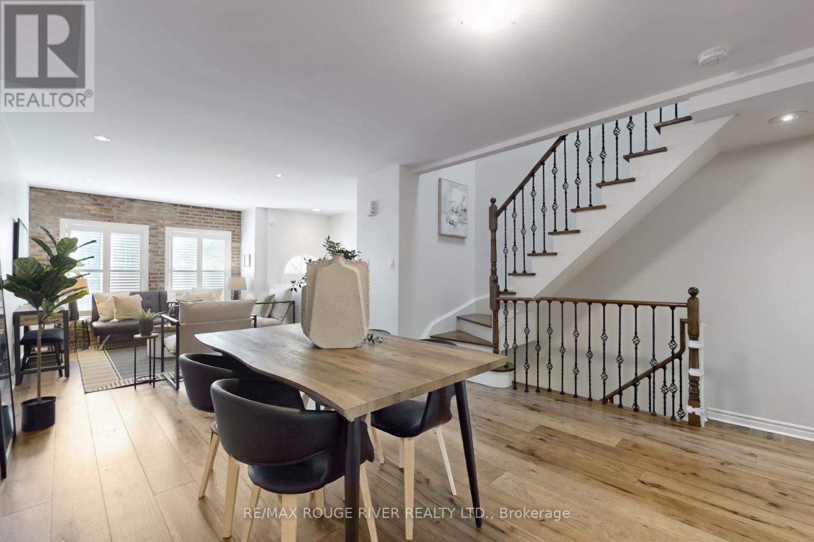 20 Rodeo Court, Toronto, Ontario  M2M 4M3 - Photo 9 - C12535256