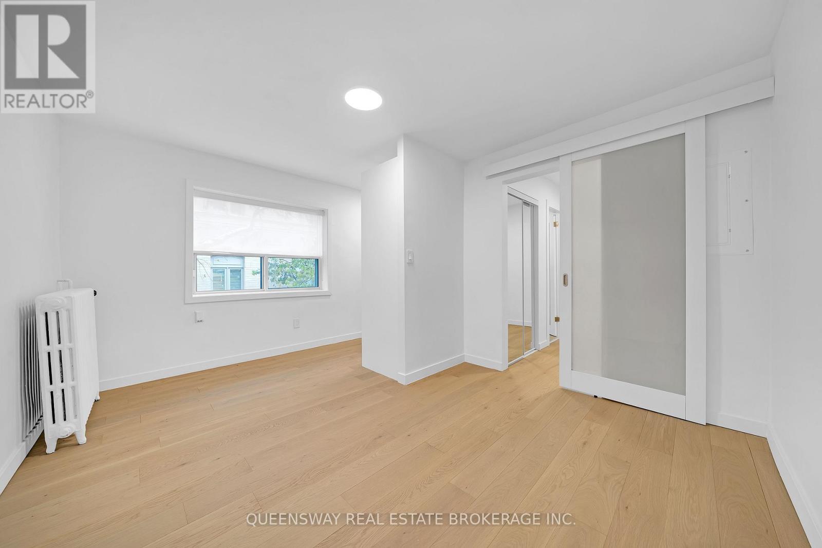 208 - 26 BALMORAL AVENUE, Toronto, Ontario