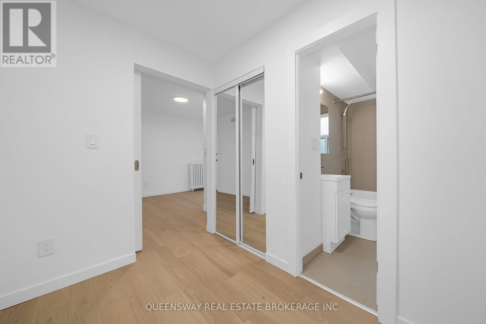 208 - 26 Balmoral Avenue, Toronto, Ontario  M4V 1J4 - Photo 9 - C12535260