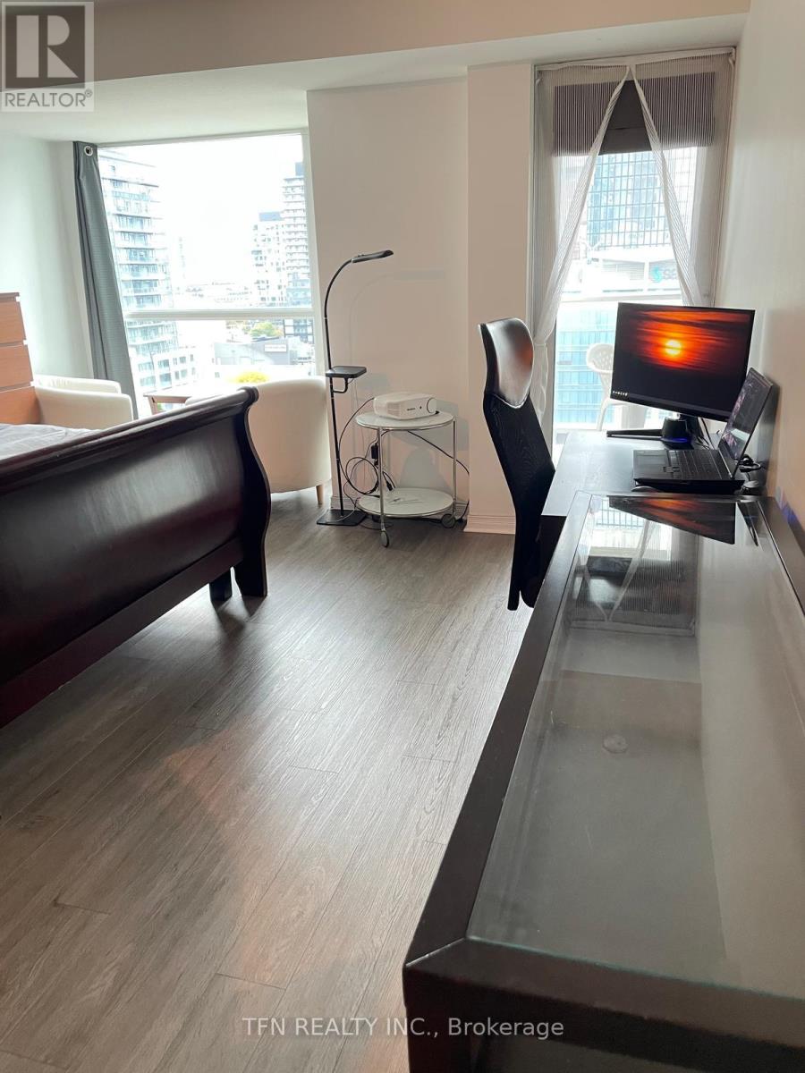 1503 - 230 King Street E, Toronto, Ontario  M5A 1K5 - Photo 10 - C12535286