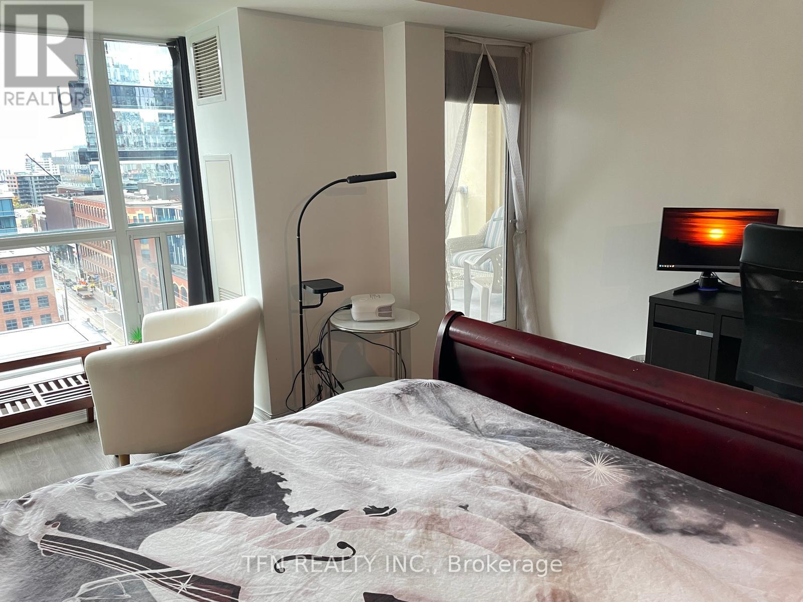 1503 - 230 King Street E, Toronto, Ontario  M5A 1K5 - Photo 12 - C12535286