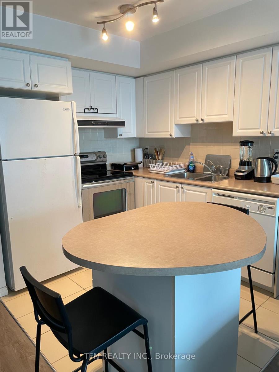 1503 - 230 King Street E, Toronto, Ontario  M5A 1K5 - Photo 13 - C12535286