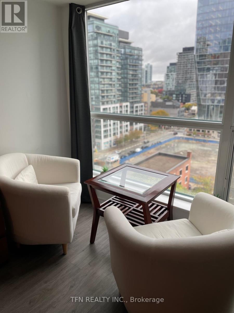 1503 - 230 King Street E, Toronto, Ontario  M5A 1K5 - Photo 3 - C12535286