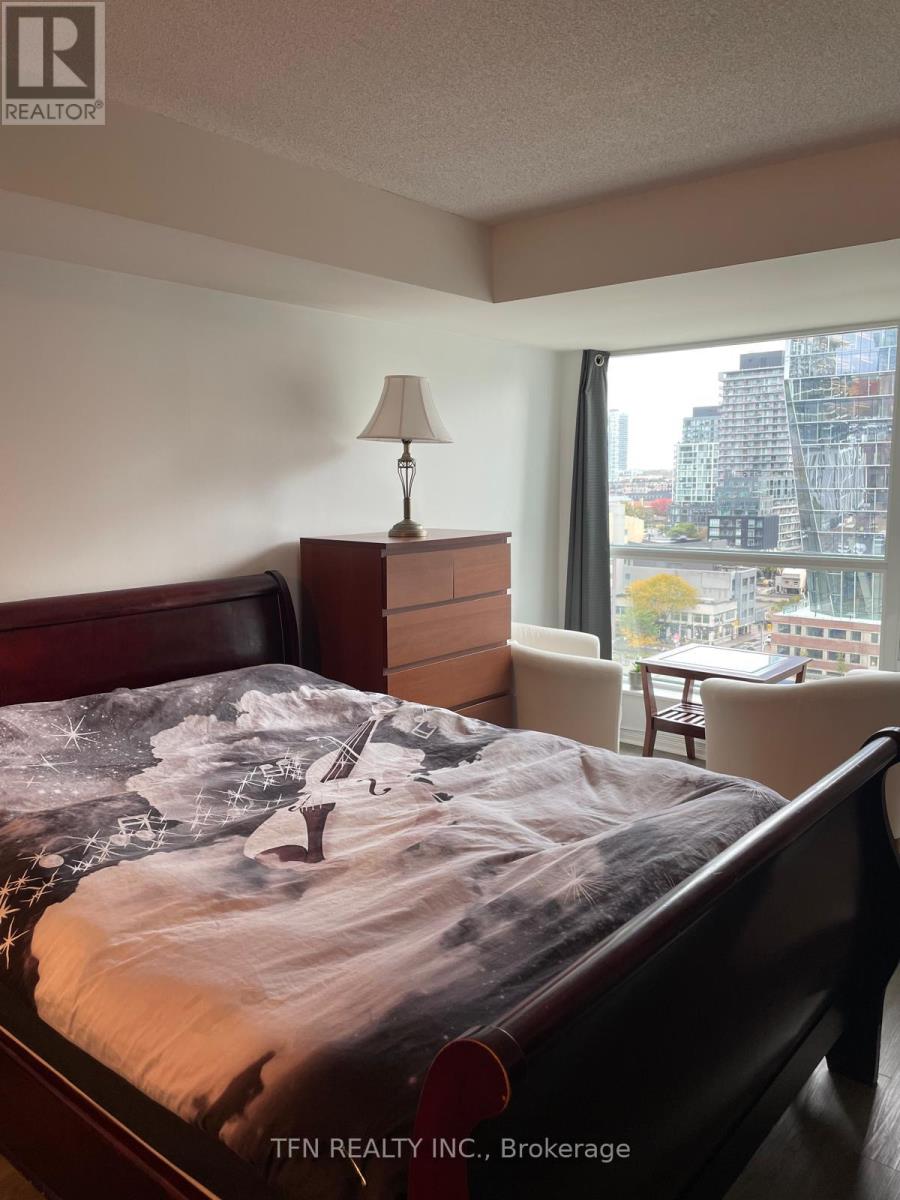 1503 - 230 King Street E, Toronto, Ontario  M5A 1K5 - Photo 4 - C12535286