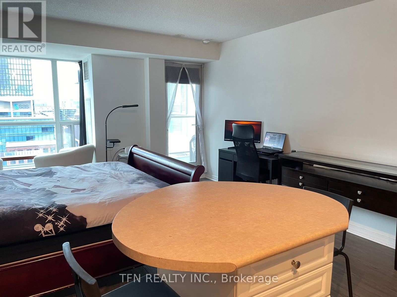 1503 - 230 King Street E, Toronto, Ontario  M5A 1K5 - Photo 6 - C12535286