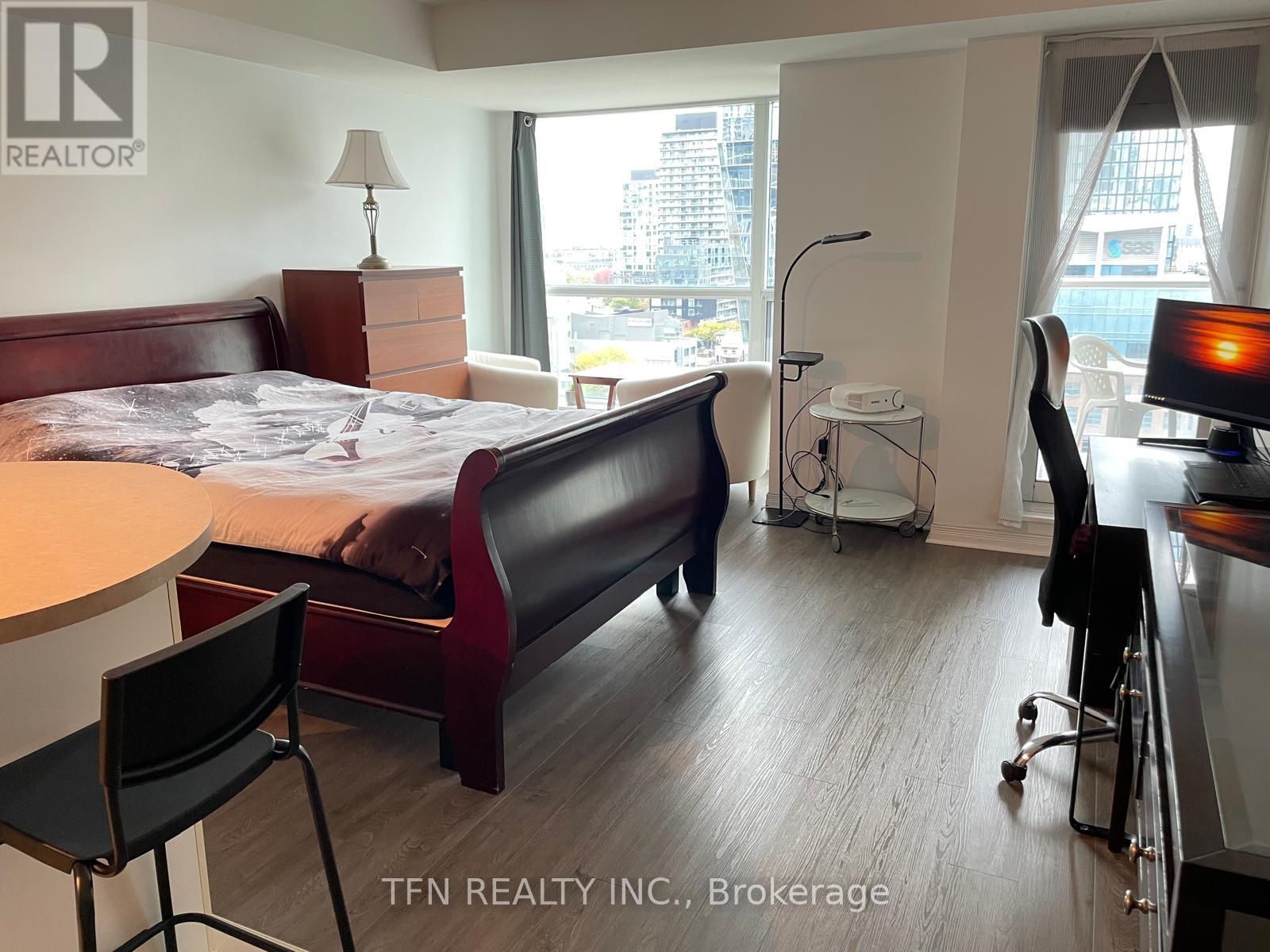 1503 - 230 King Street E, Toronto, Ontario  M5A 1K5 - Photo 7 - C12535286