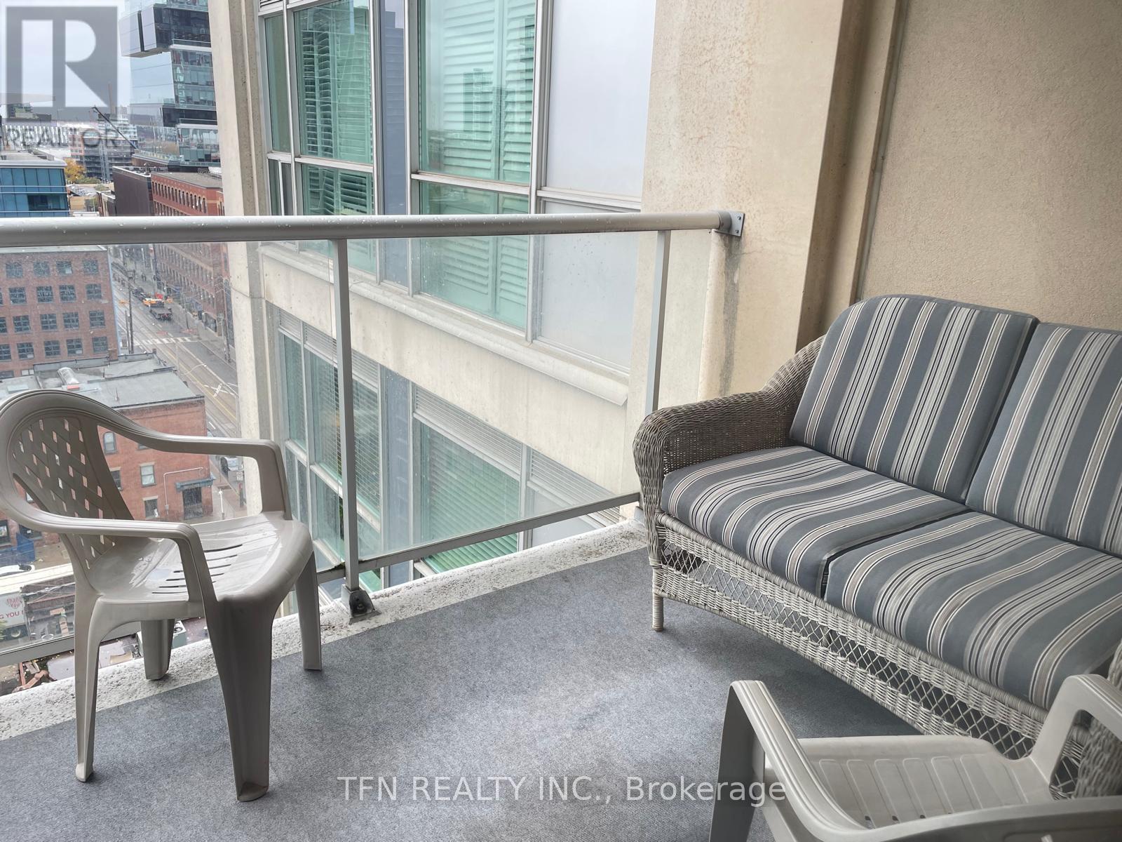 1503 - 230 King Street E, Toronto, Ontario  M5A 1K5 - Photo 9 - C12535286