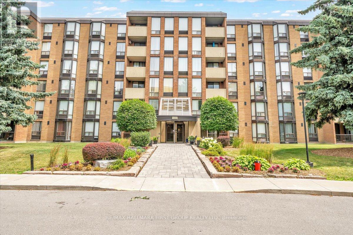 109 - 1535 DIEFENBAKER COURT, Pickering, Ontario