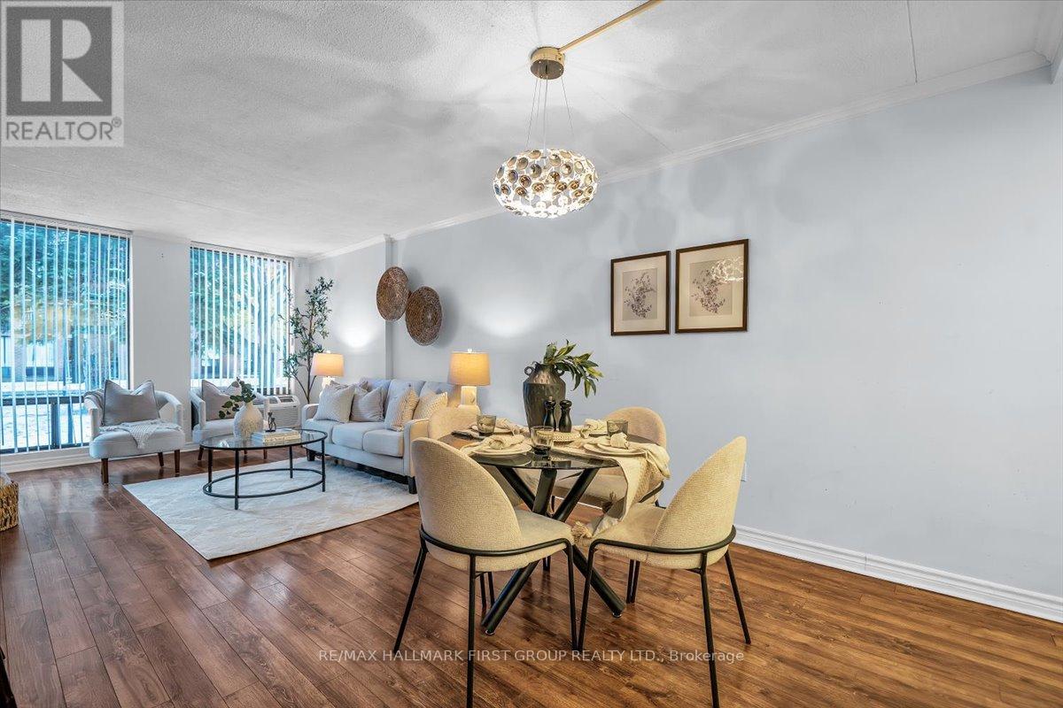 109 - 1535 Diefenbaker Court, Pickering, Ontario L1V 3W2 - Photo 14 - E12534132