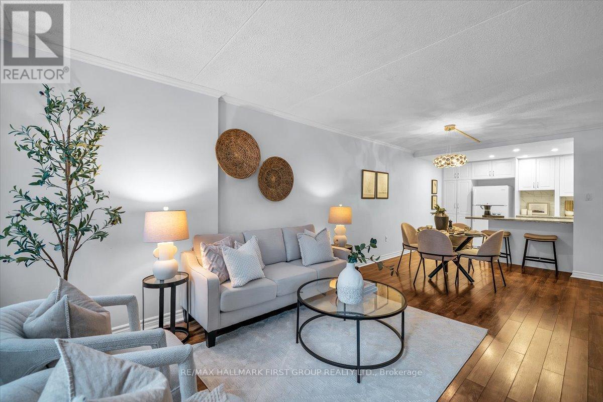 109 - 1535 Diefenbaker Court, Pickering, Ontario L1V 3W2 - Photo 18 - E12534132