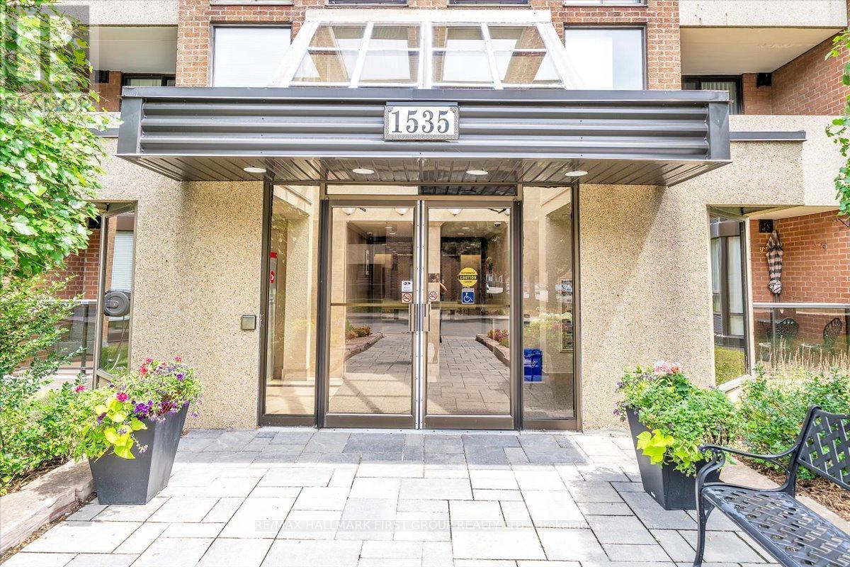 109 - 1535 Diefenbaker Court, Pickering, Ontario L1V 3W2 - Photo 2 - E12534132