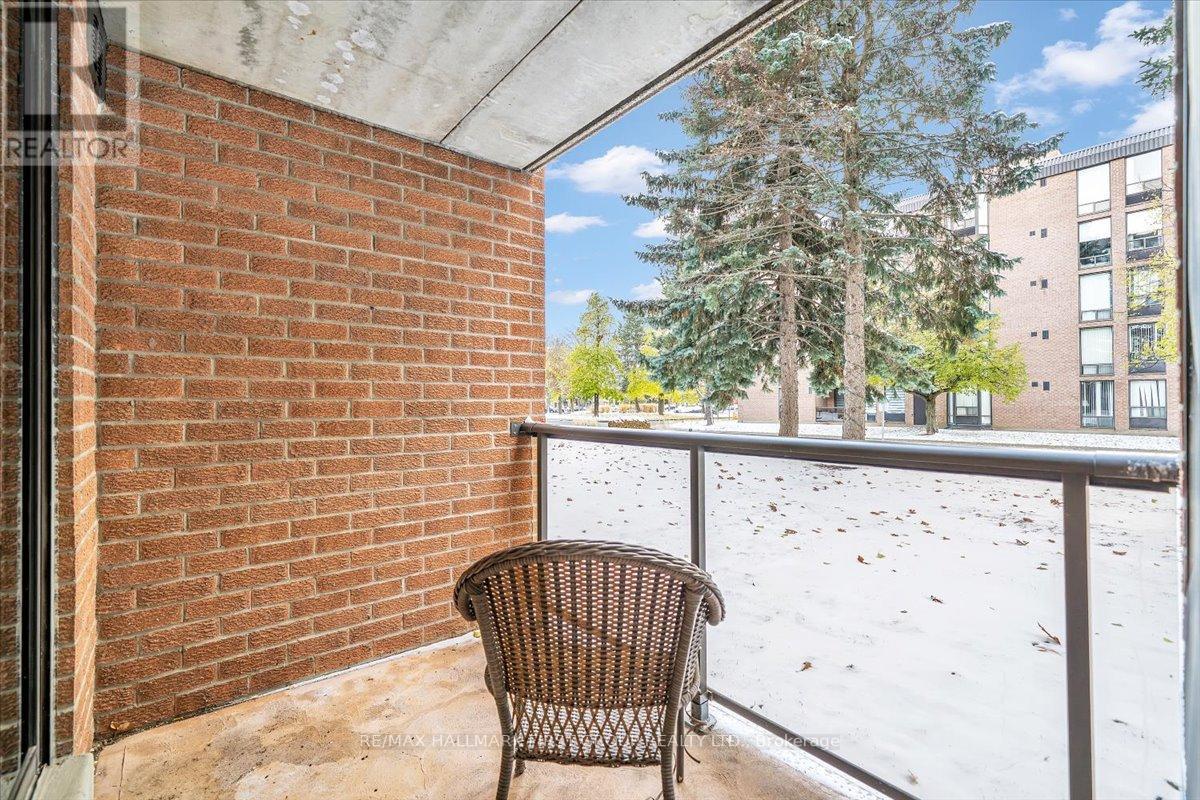 109 - 1535 Diefenbaker Court, Pickering, Ontario L1V 3W2 - Photo 20 - E12534132