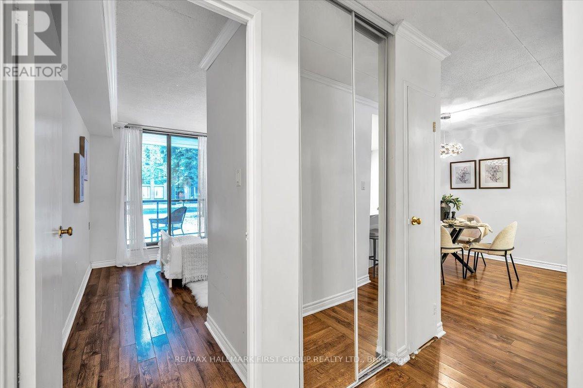 109 - 1535 Diefenbaker Court, Pickering, Ontario L1V 3W2 - Photo 21 - E12534132