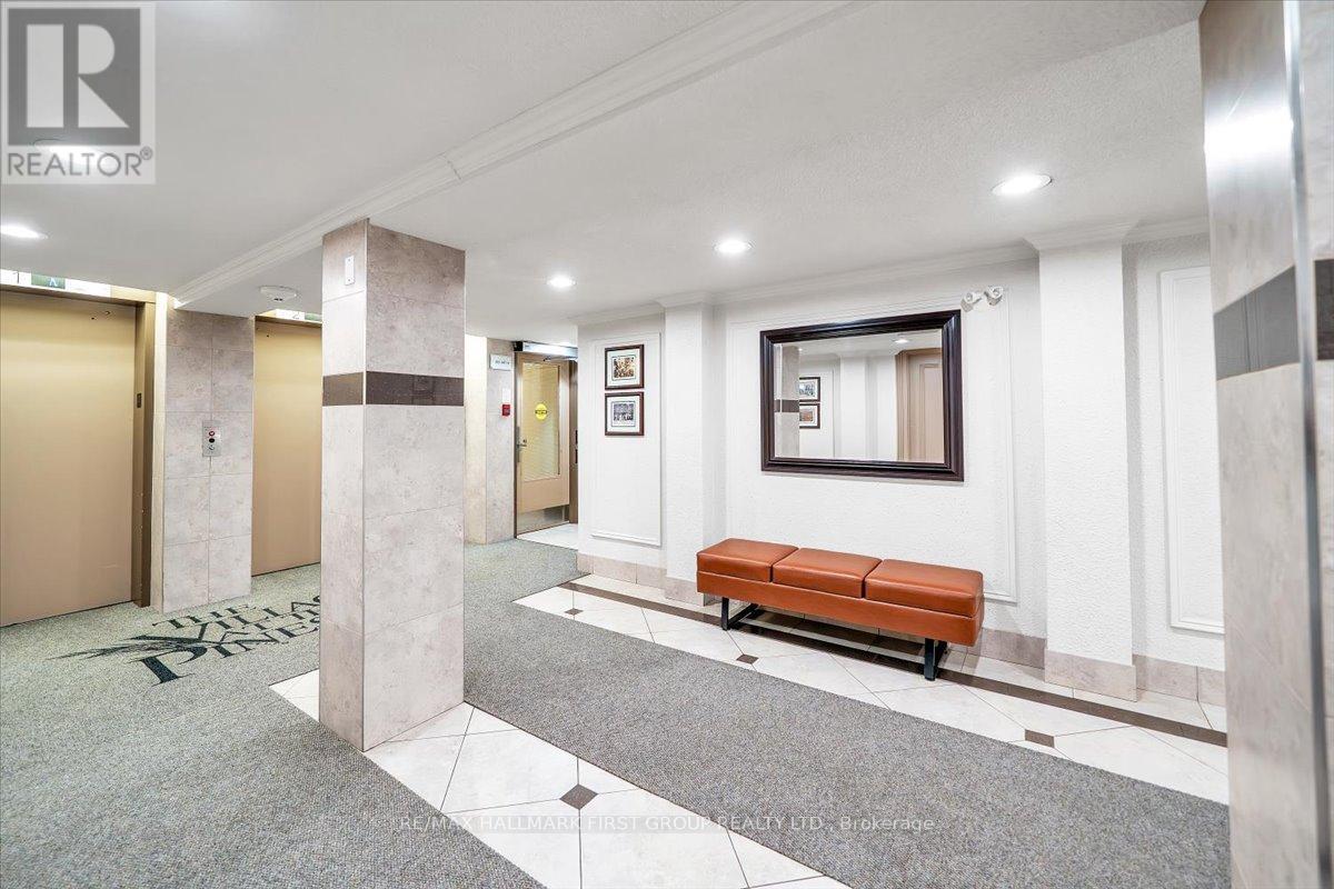 109 - 1535 Diefenbaker Court, Pickering, Ontario L1V 3W2 - Photo 3 - E12534132