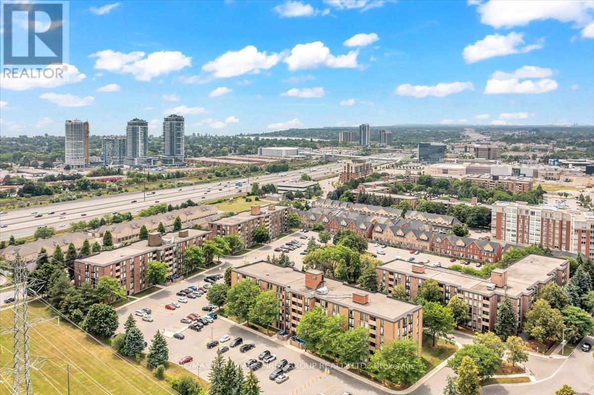 109 - 1535 Diefenbaker Court, Pickering, Ontario L1V 3W2 - Photo 30 - E12534132