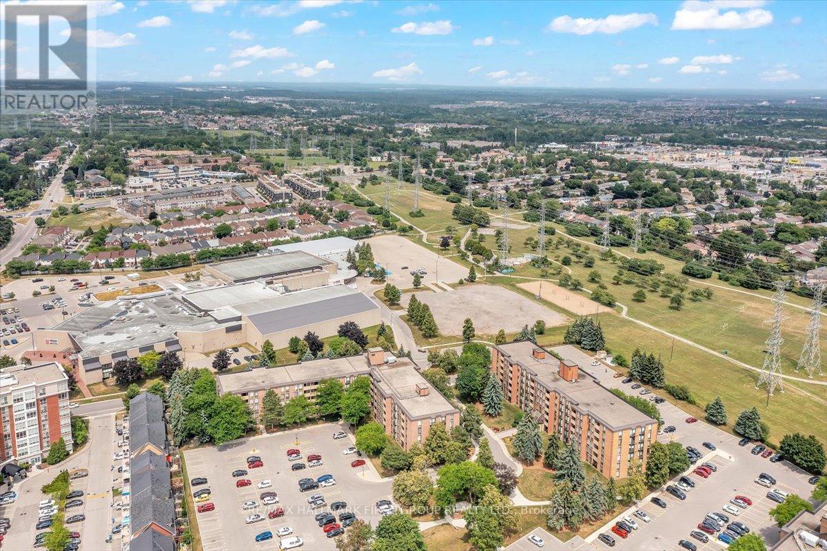 109 - 1535 Diefenbaker Court, Pickering, Ontario L1V 3W2 - Photo 32 - E12534132