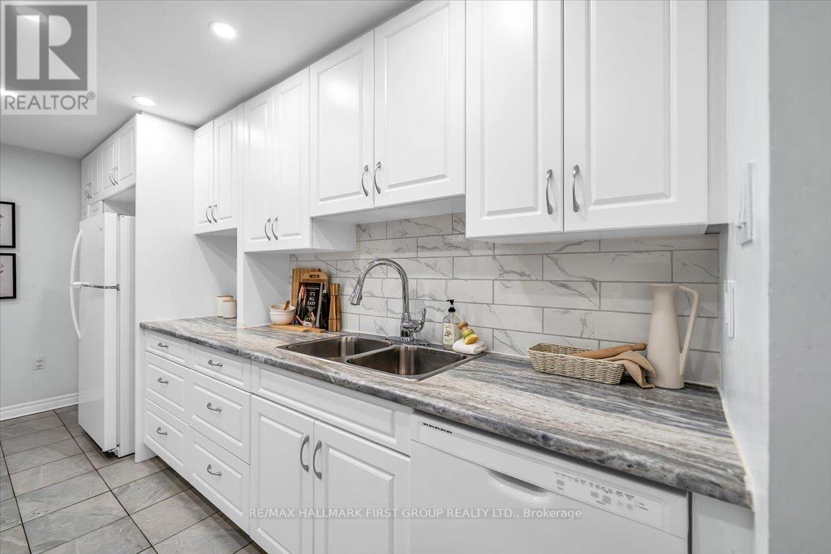 109 - 1535 Diefenbaker Court, Pickering, Ontario L1V 3W2 - Photo 5 - E12534132