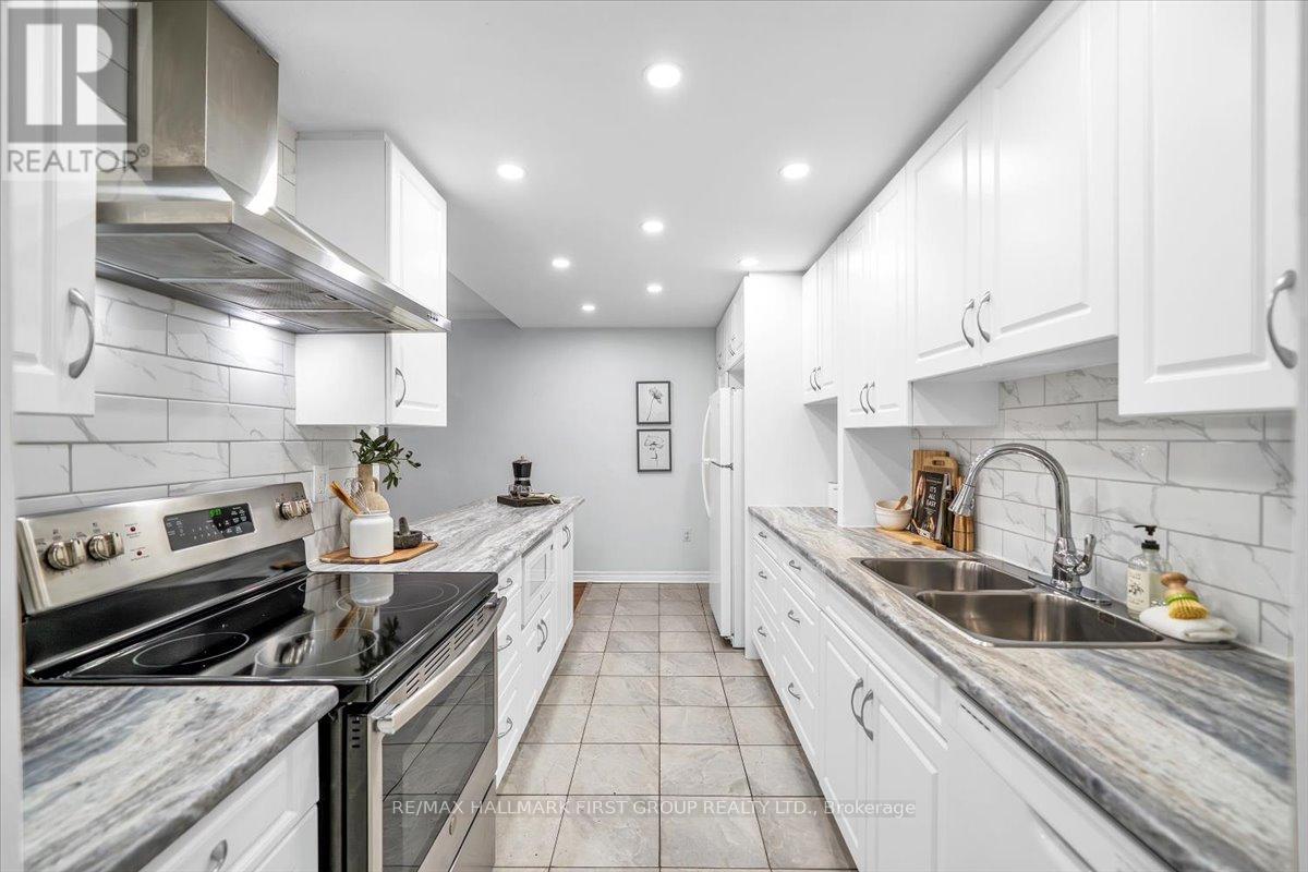 109 - 1535 Diefenbaker Court, Pickering, Ontario L1V 3W2 - Photo 7 - E12534132